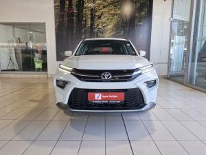 Toyota Urban Cruiser 1.5 XR auto - Image 4