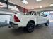 Toyota Hilux 2.4GD-6 Xtra cab Raider manual - Thumbnail 2