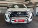 Toyota Hilux 2.4GD-6 Xtra cab Raider manual - Thumbnail 4