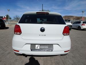 Volkswagen Polo Vivo hatch 1.4 Life - Image 5