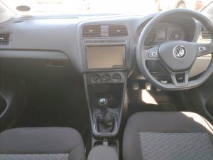 Volkswagen Polo Vivo hatch 1.4 Life - Image 6