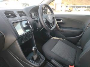 Volkswagen Polo Vivo hatch 1.4 Life - Image 7