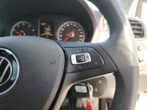 Volkswagen Polo Vivo hatch 1.4 Life - Image 10