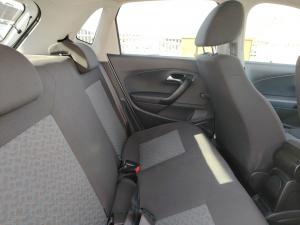 Volkswagen Polo Vivo hatch 1.4 Life - Image 17