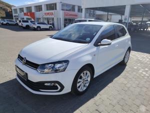 Volkswagen Polo Vivo hatch 1.4 Life - Image 19