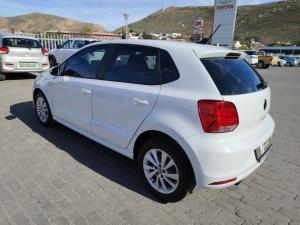 Volkswagen Polo Vivo hatch 1.4 Life - Image 20