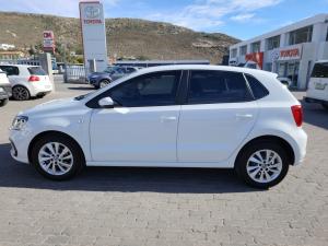 Volkswagen Polo Vivo hatch 1.4 Life - Image 21