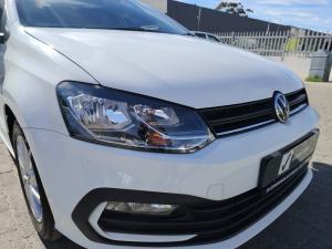 Volkswagen Polo Vivo hatch 1.4 Life - Image 22