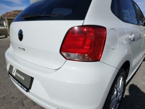 Volkswagen Polo Vivo hatch 1.4 Life - Image 23