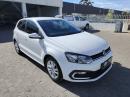 Thumbnail Volkswagen Polo Vivo hatch 1.4 Life
