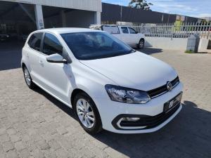Volkswagen Polo Vivo hatch 1.4 Life - Image 1