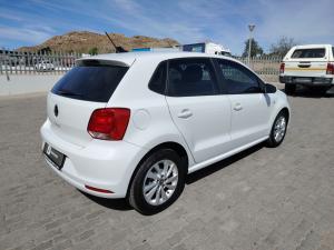 Volkswagen Polo Vivo hatch 1.4 Life - Image 2