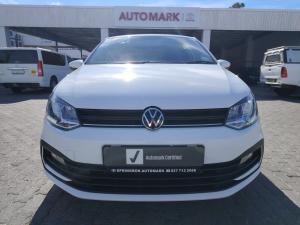 Volkswagen Polo Vivo hatch 1.4 Life - Image 4