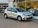 Thumbnail Volkswagen Polo Vivo hatch 1.4