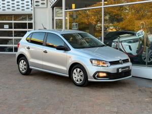 Volkswagen Polo Vivo hatch 1.4 - Image 1