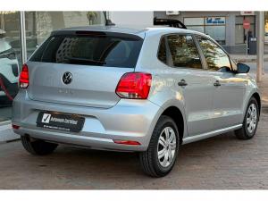Volkswagen Polo Vivo hatch 1.4 - Image 2