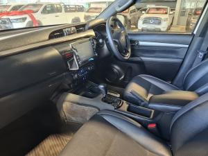 Toyota Hilux 2.8GD-6 double cab 4x4 Legend auto - Image 7