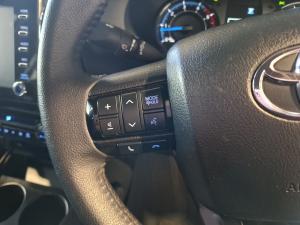 Toyota Hilux 2.8GD-6 double cab 4x4 Legend auto - Image 9