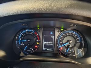 Toyota Hilux 2.8GD-6 double cab 4x4 Legend auto - Image 11