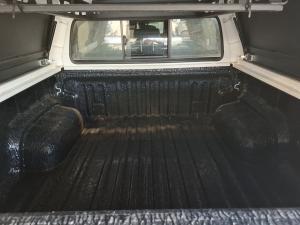 Toyota Hilux 2.8GD-6 double cab 4x4 Legend auto - Image 14