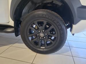 Toyota Hilux 2.8GD-6 double cab 4x4 Legend auto - Image 15