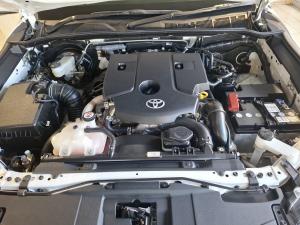 Toyota Hilux 2.8GD-6 double cab 4x4 Legend auto - Image 16