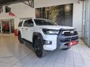 Thumbnail Toyota Hilux 2.8GD-6 double cab 4x4 Legend auto