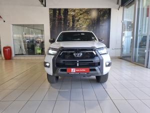 Toyota Hilux 2.8GD-6 double cab 4x4 Legend auto - Image 4
