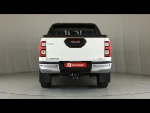 Toyota Hilux 2.8GD-6 double cab 4x4 Legend RS auto - Image 5