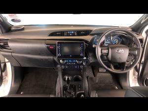 Toyota Hilux 2.8GD-6 double cab 4x4 Legend RS auto - Image 6