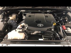 Toyota Hilux 2.8GD-6 double cab 4x4 Legend RS auto - Image 14