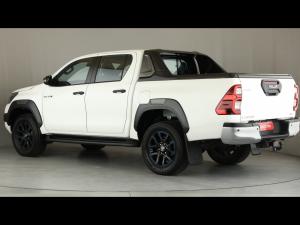 Toyota Hilux 2.8GD-6 double cab 4x4 Legend RS auto - Image 21