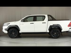 Toyota Hilux 2.8GD-6 double cab 4x4 Legend RS auto - Image 22