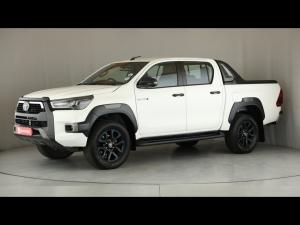 Toyota Hilux 2.8GD-6 double cab 4x4 Legend RS auto - Image 23