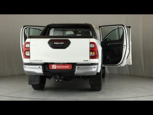 Toyota Hilux 2.8GD-6 double cab 4x4 Legend RS auto - Image 24