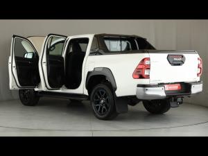 Toyota Hilux 2.8GD-6 double cab 4x4 Legend RS auto - Image 25