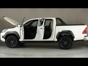 Toyota Hilux 2.8GD-6 double cab 4x4 Legend RS auto - Image 26