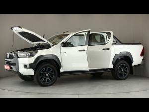 Toyota Hilux 2.8GD-6 double cab 4x4 Legend RS auto - Image 27