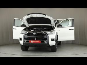 Toyota Hilux 2.8GD-6 double cab 4x4 Legend RS auto - Image 28