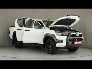 Toyota Hilux 2.8GD-6 double cab 4x4 Legend RS auto - Image 29