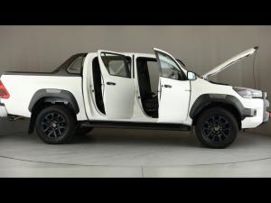 Toyota Hilux 2.8GD-6 double cab 4x4 Legend RS auto - Image 30
