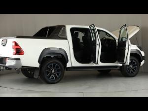 Toyota Hilux 2.8GD-6 double cab 4x4 Legend RS auto - Image 31