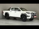 Thumbnail Toyota Hilux 2.8GD-6 double cab 4x4 Legend RS auto
