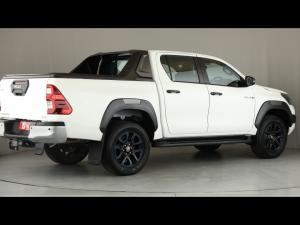 Toyota Hilux 2.8GD-6 double cab 4x4 Legend RS auto - Image 2