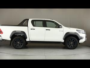 Toyota Hilux 2.8GD-6 double cab 4x4 Legend RS auto - Image 3