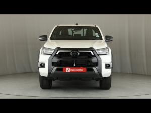 Toyota Hilux 2.8GD-6 double cab 4x4 Legend RS auto - Image 4