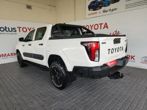 Toyota Hilux 2.8GD-6 double cab SRX 4x4 - Image 9