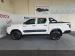 Toyota Hilux 2.8GD-6 double cab SRX 4x4 - Thumbnail 10