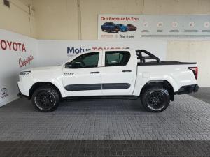 Toyota Hilux 2.8GD-6 double cab SRX 4x4 - Image 10