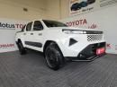 Thumbnail Toyota Hilux 2.8GD-6 double cab SRX 4x4